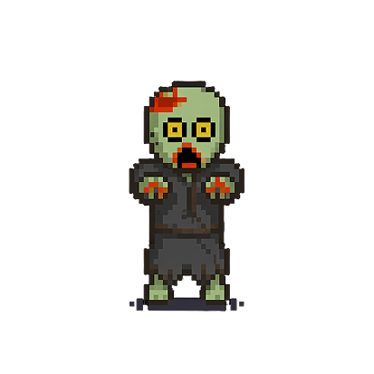 Replaceable Tap to Escape character asset 6